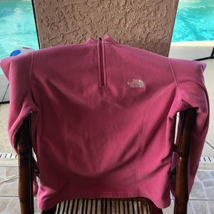 2-North Face Jackets for the price of One
